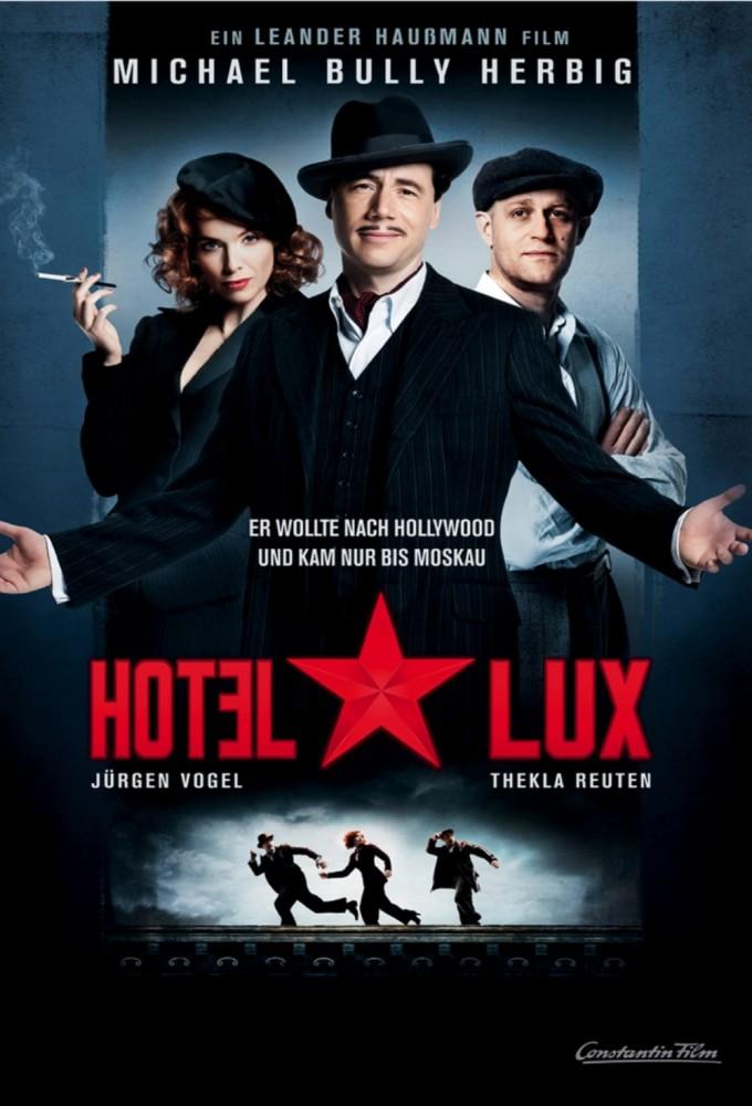 Hotel Lux (DE)