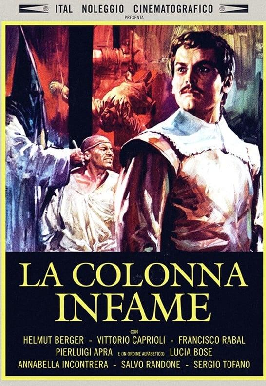 La colonna infame