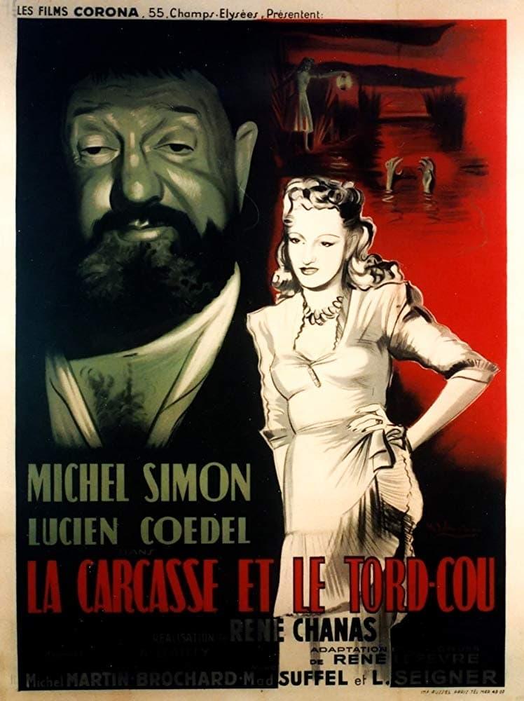 La carcasse et le tord-cou