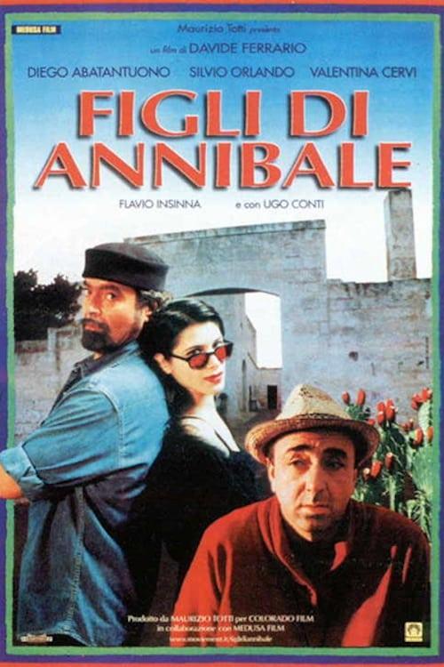 Children of Hannibal