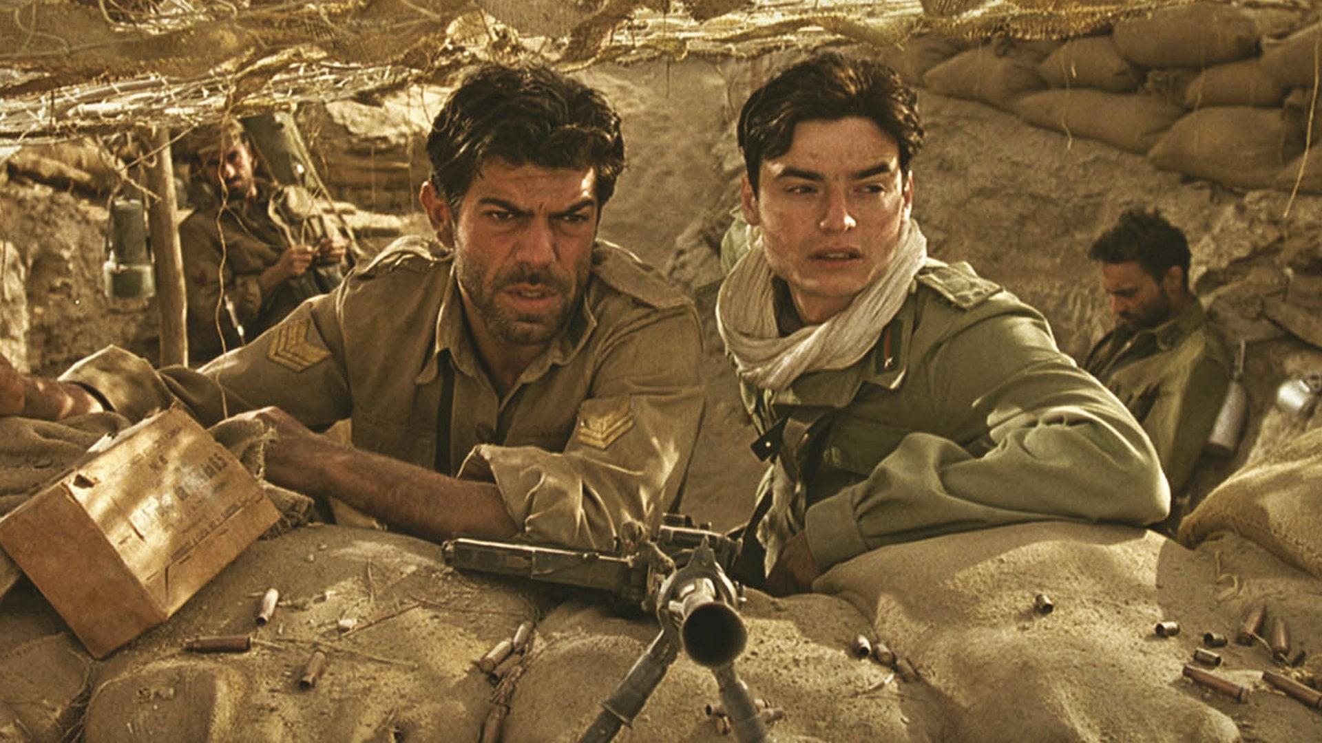 El Alamein