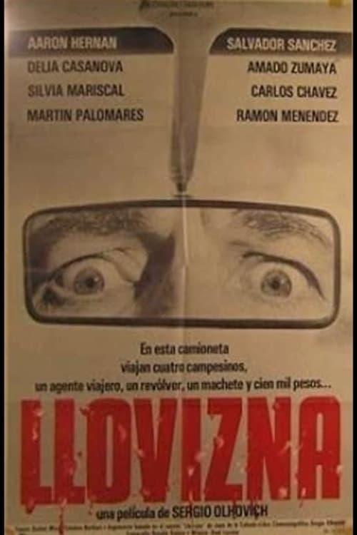 Llovizna
