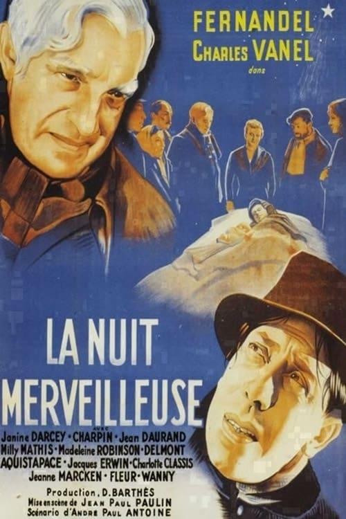 La nuit merveilleuse