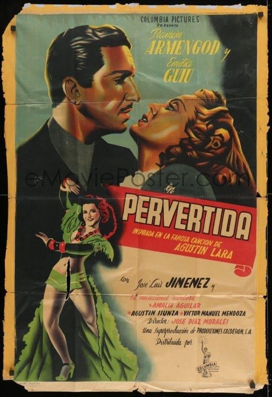 La perverse