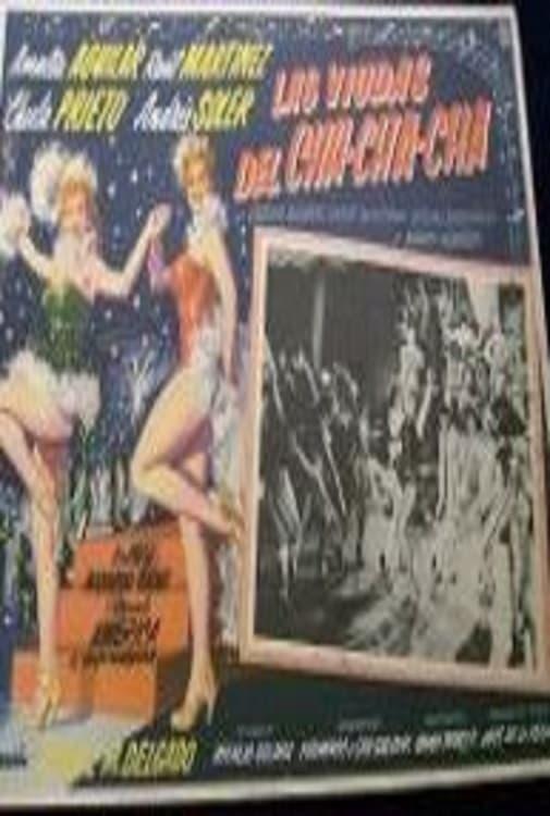 'Las viudas del cha-cha-cha'