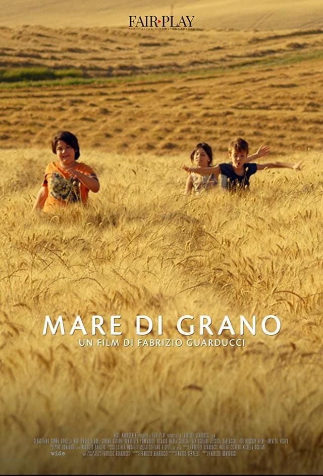 Mare di grano