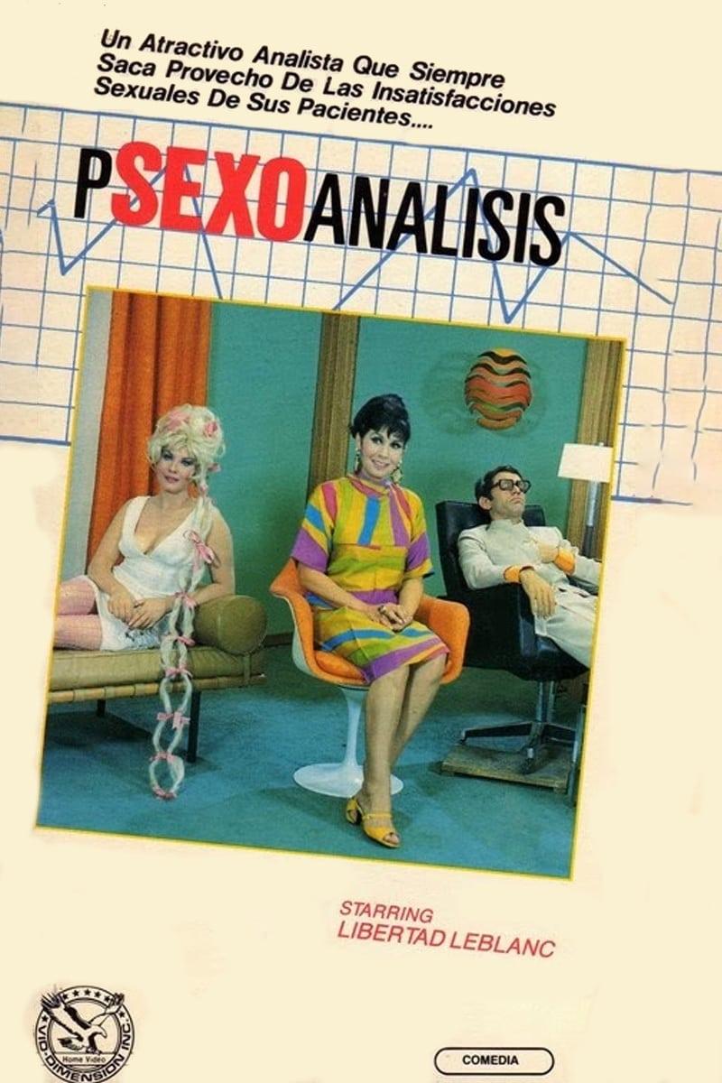 Sex Analysis
