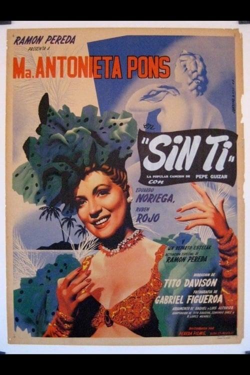Sin ti