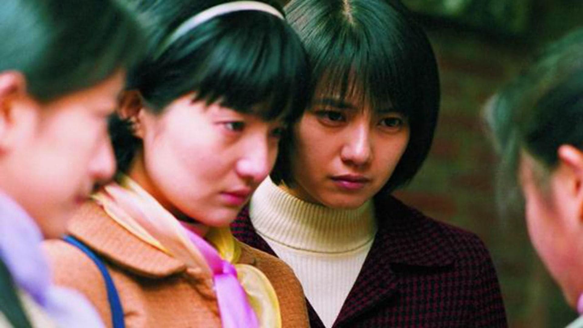 Shanghai Dreams