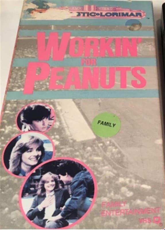 Workin' For Peanuts