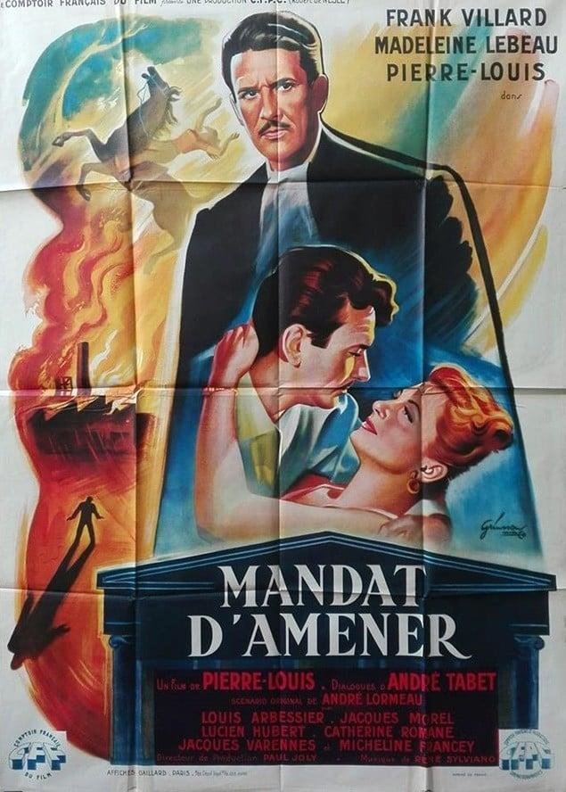 Monsieur le procureur