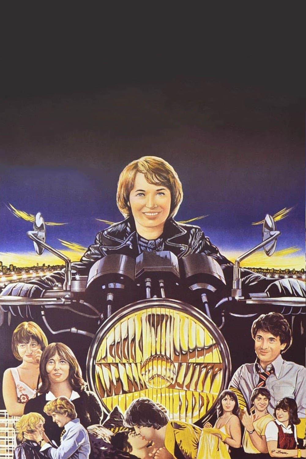 The Little Wheedlers