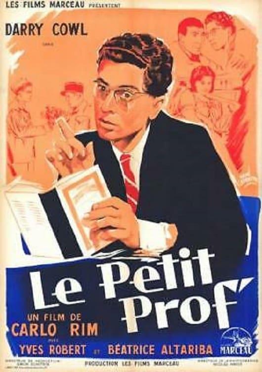 The Little Professor