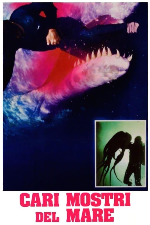 Friendly Monsters of the Deep