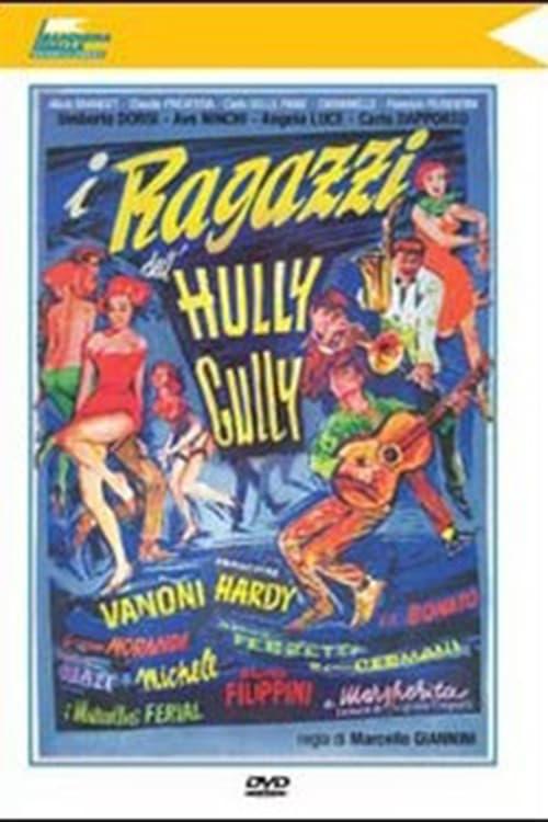 I ragazzi dell'Hully Gully