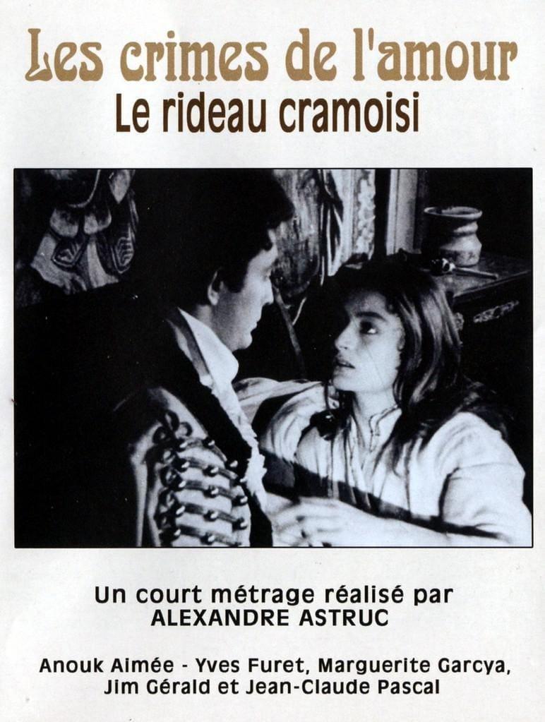 Two Love Crimes