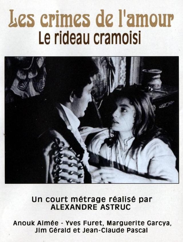 Two Love Crimes