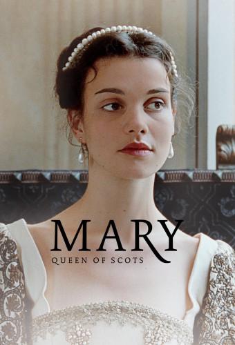 Mary, Queen of Scots
