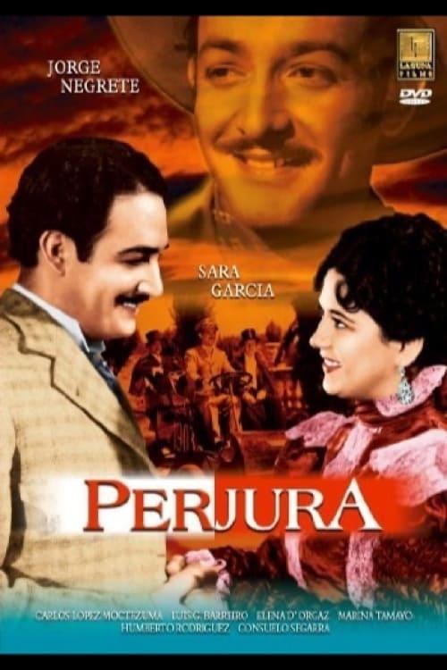 Perjurer