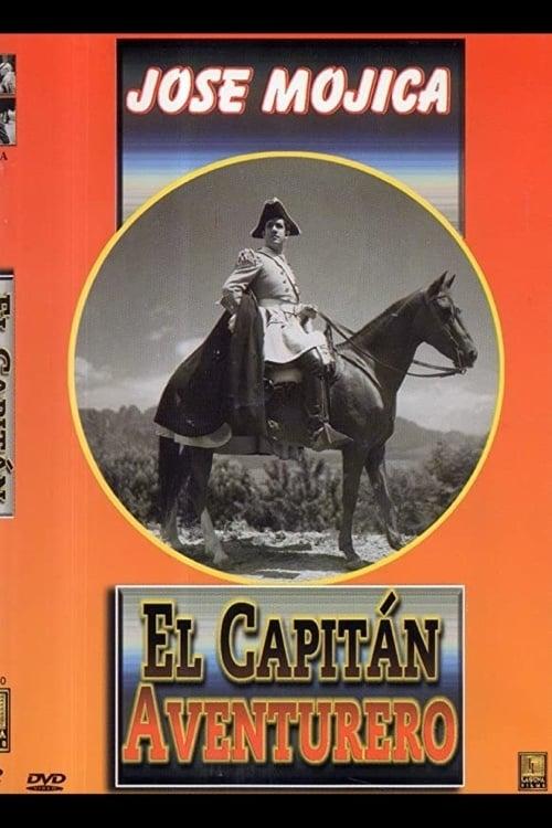The Adventurous Captain