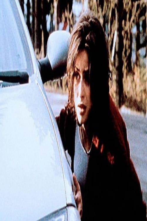 Pursued! - Girl chase on the motorway