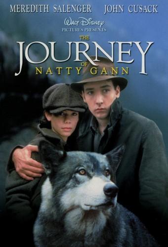 The Journey of Natty Gann