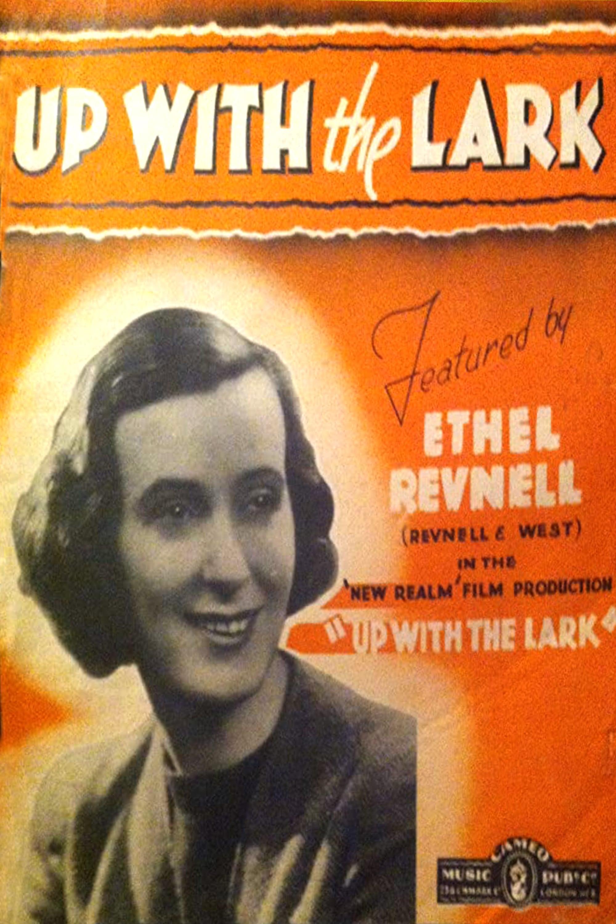 Up with the Lark