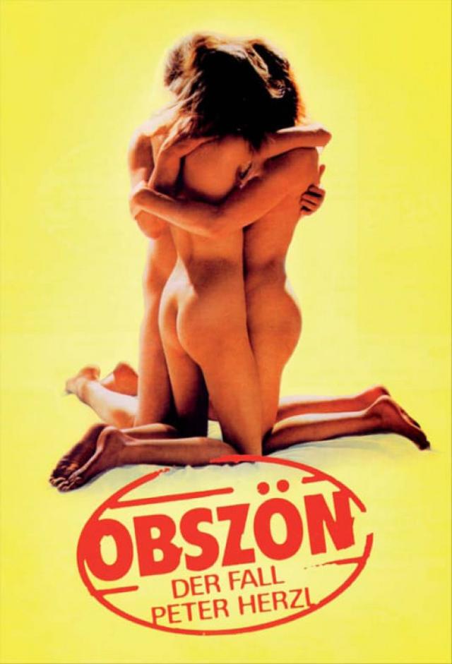 Obszön – Der Fall Peter Herzl