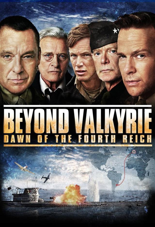 Beyond Valkyrie: Dawn of the Fourth Reich