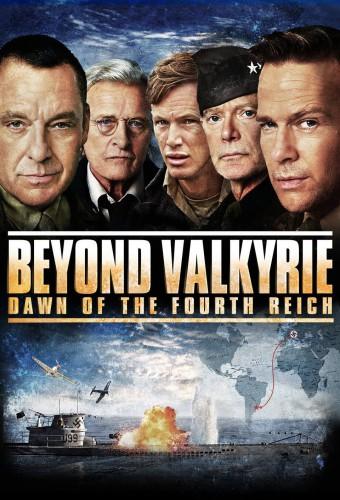 Beyond Valkyrie: Dawn of the Fourth Reich