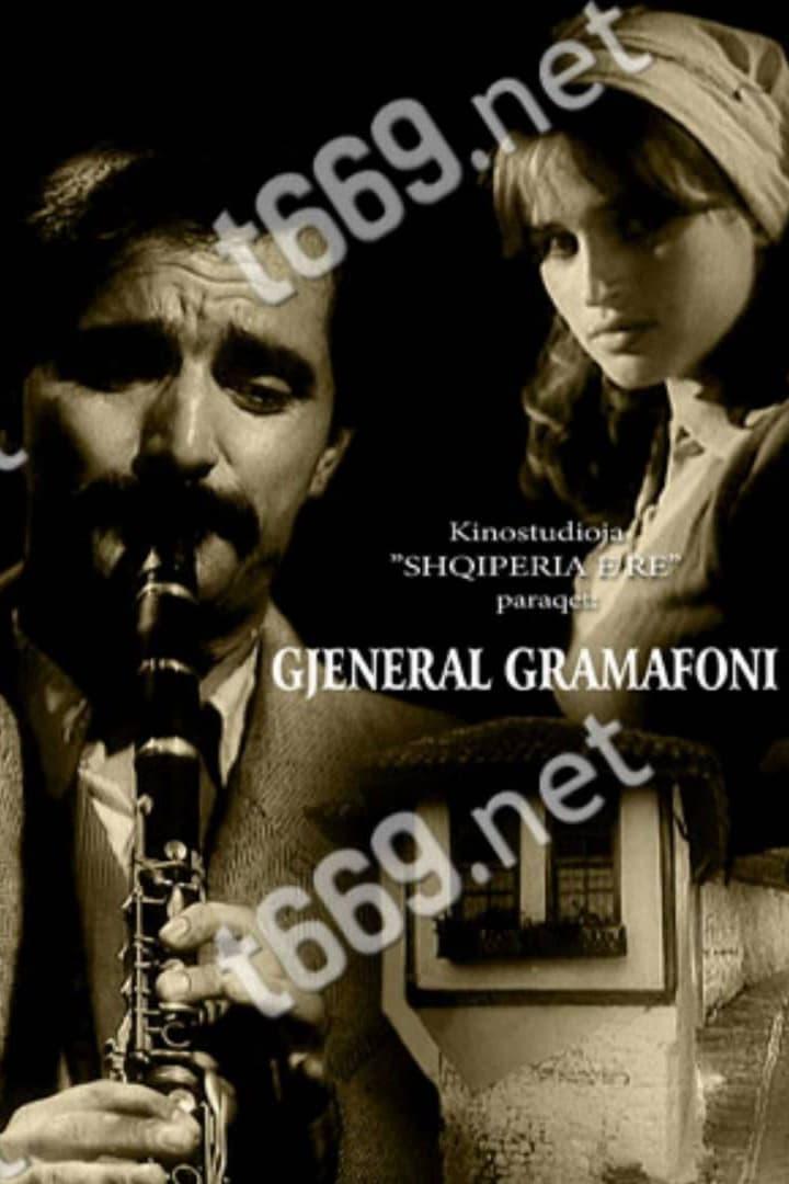 The General Gramophone