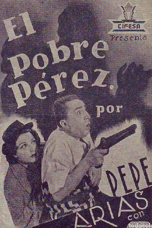 Poor Perez