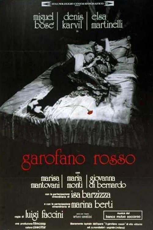 The Red Carnation