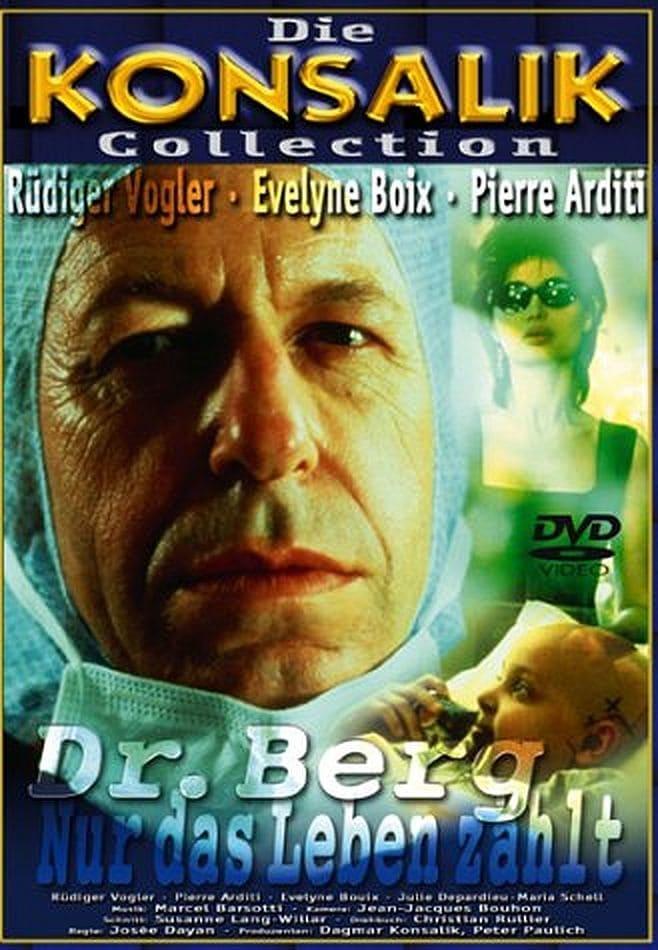 La passion du docteur Bergh