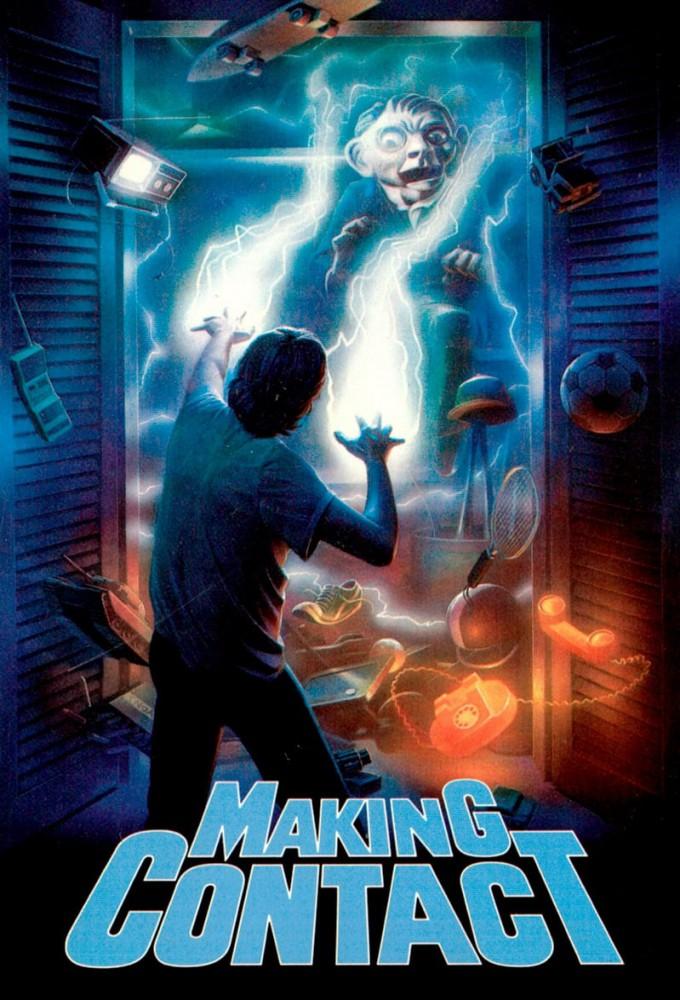 Making Contact