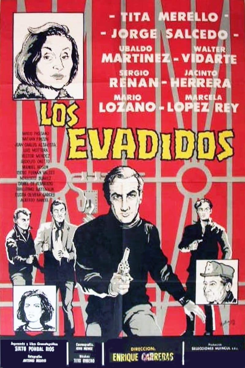The Escaped