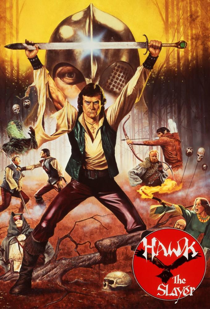Hawk the Slayer