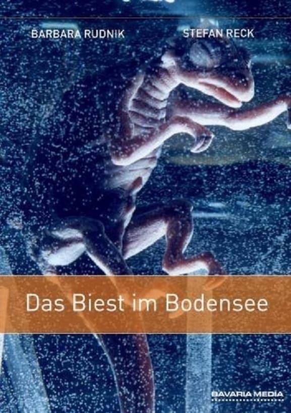 The Beast in the Lake