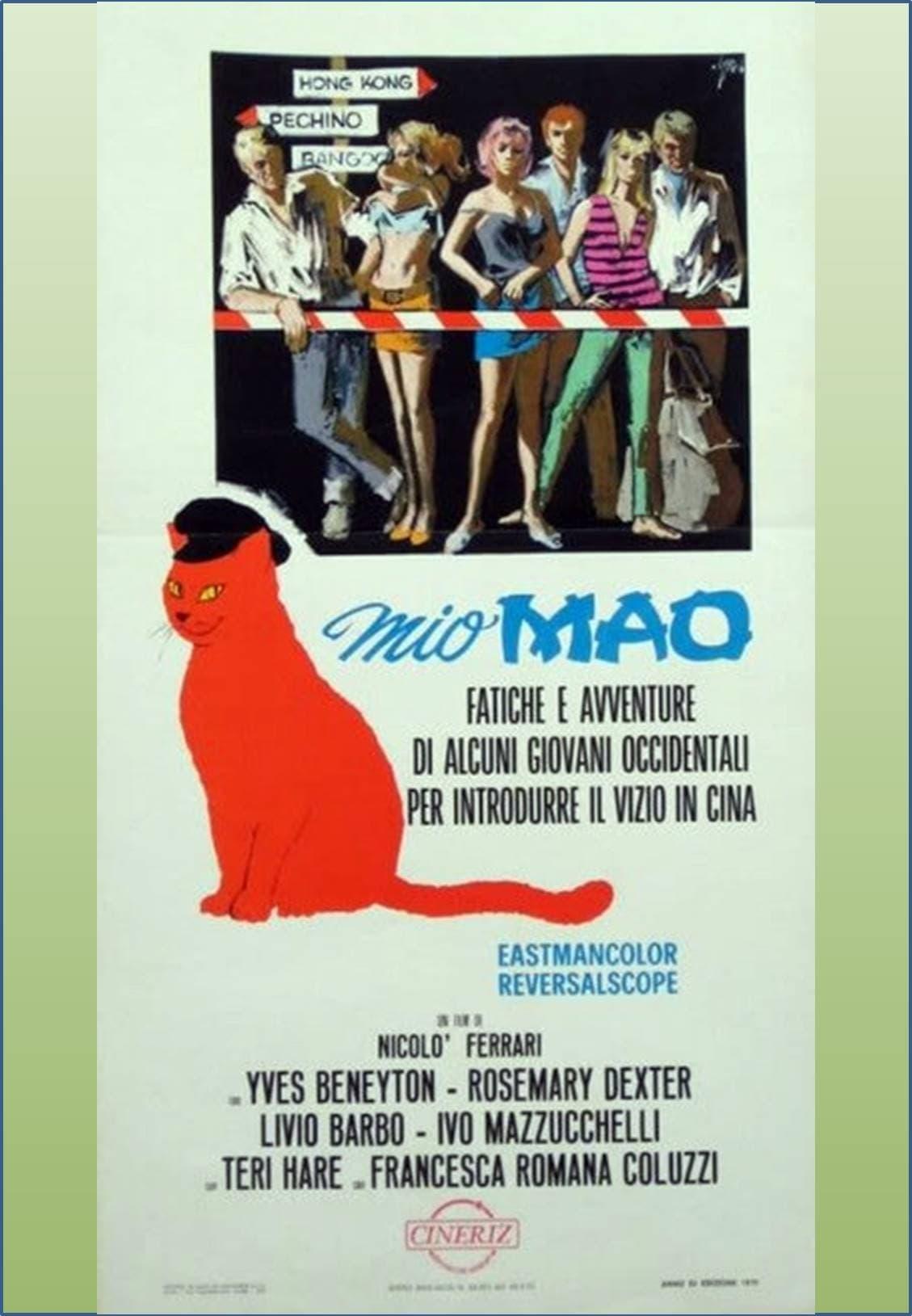 My Mao