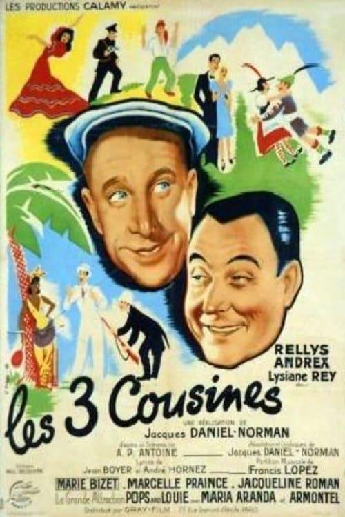 The Three Cousins