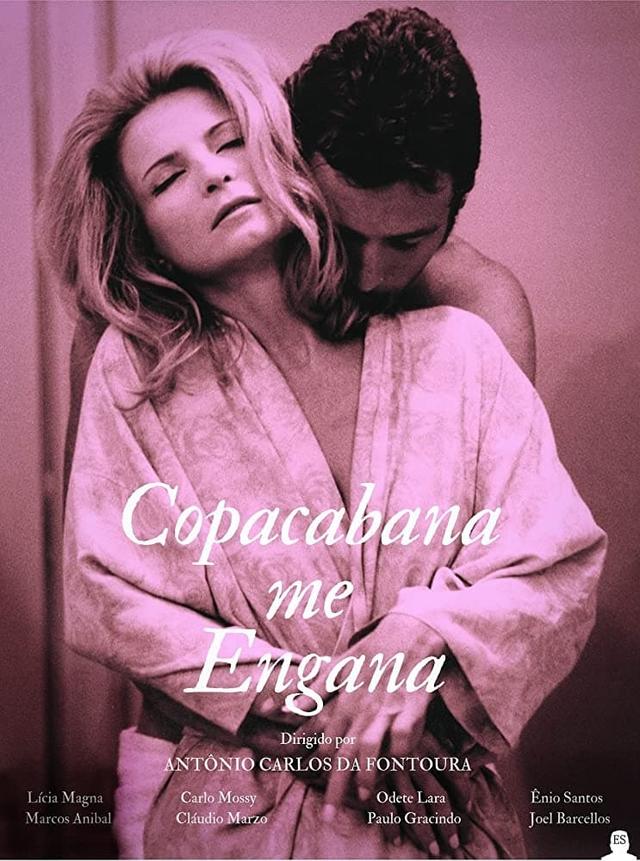 Copacabana Fools Me