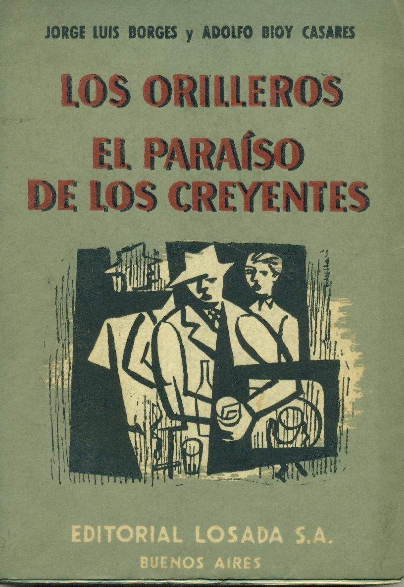 Los orilleros