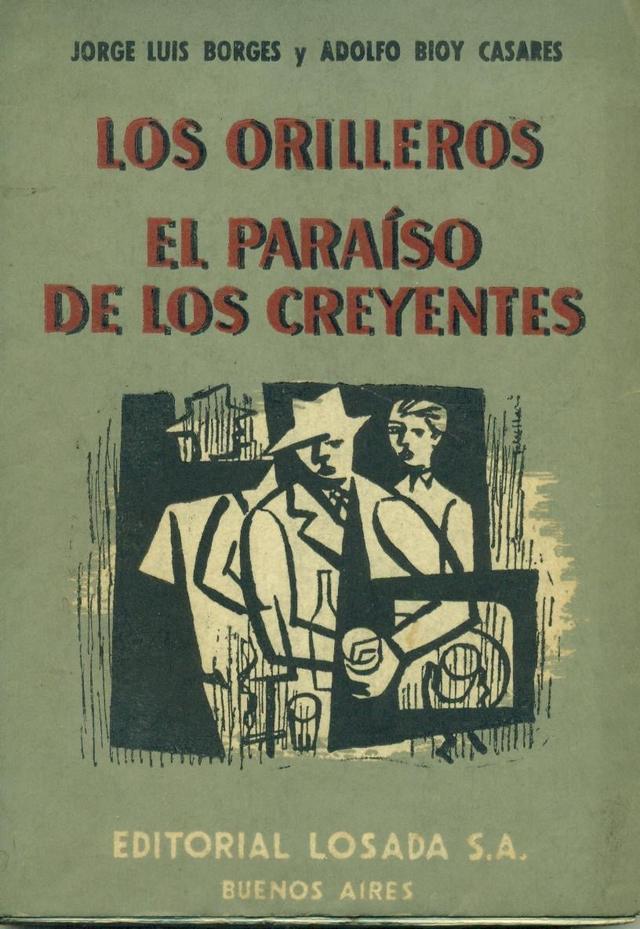 Los orilleros