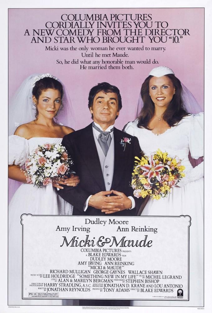 Micki & Maude