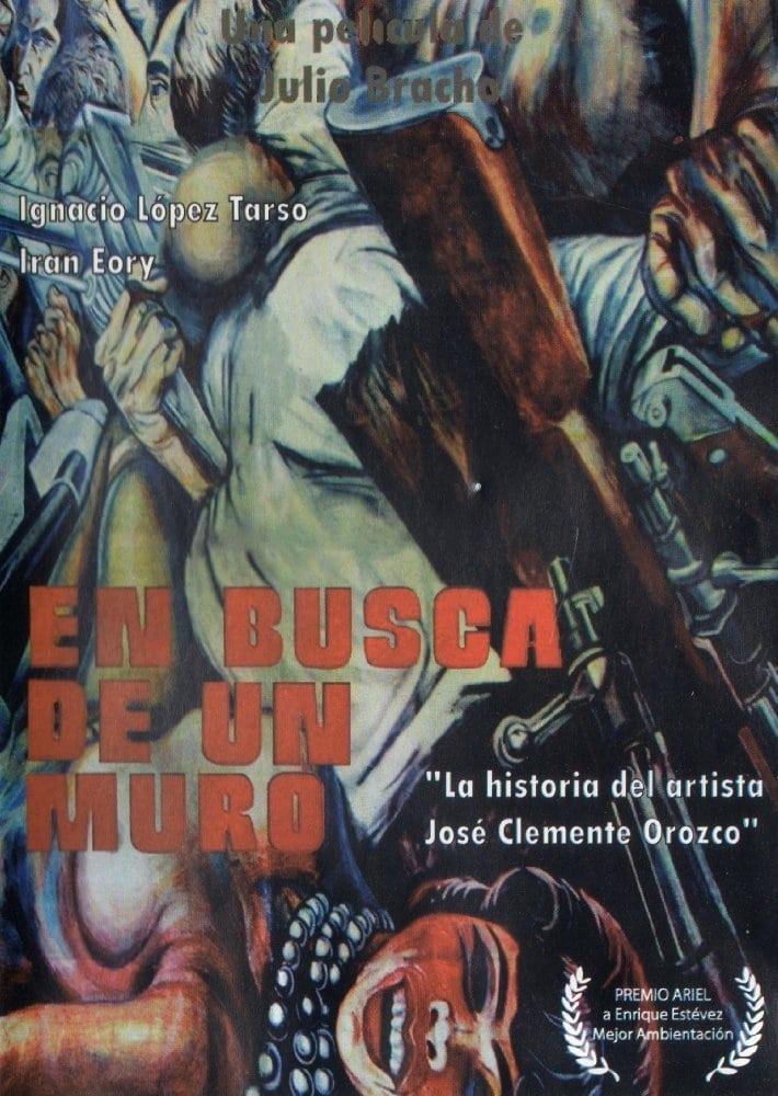 En Busca de un Muro