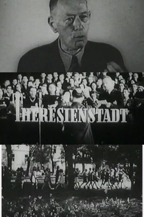 The Führer Gives a City to the Jews
