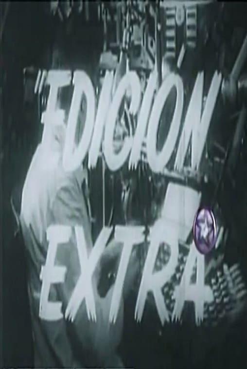 Edición extra