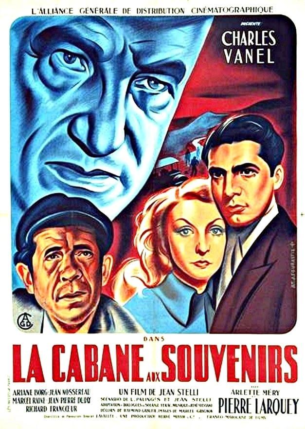 La cabane aux souvenirs