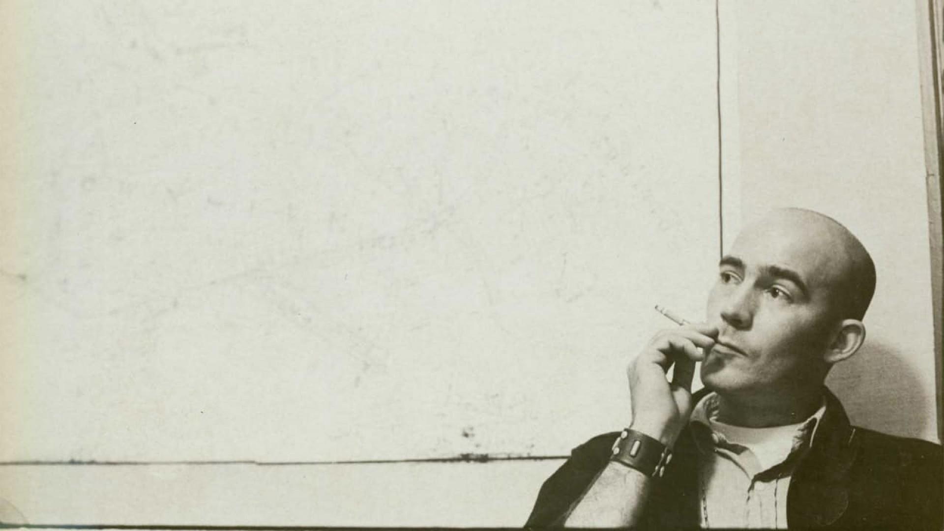 Gonzo: The Life and Work of Dr. Hunter S. Thompson