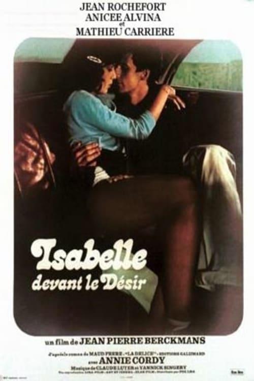 Isabelle, a Prey to Desire
